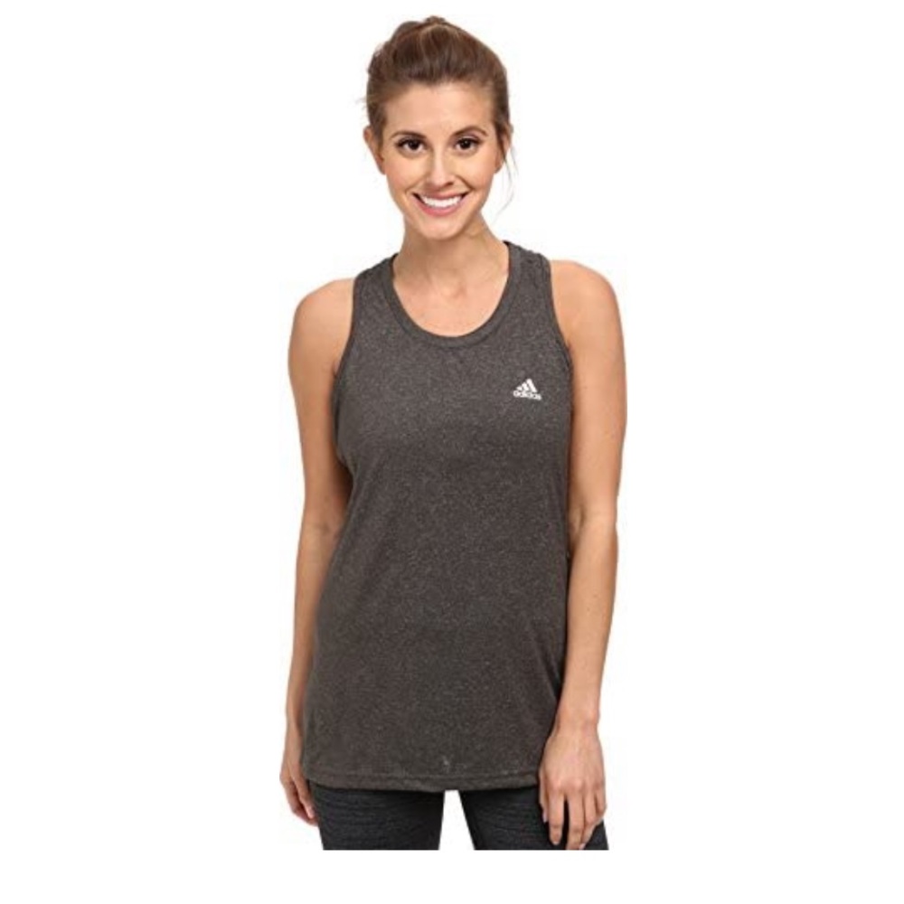 Women’s adidas sports tank